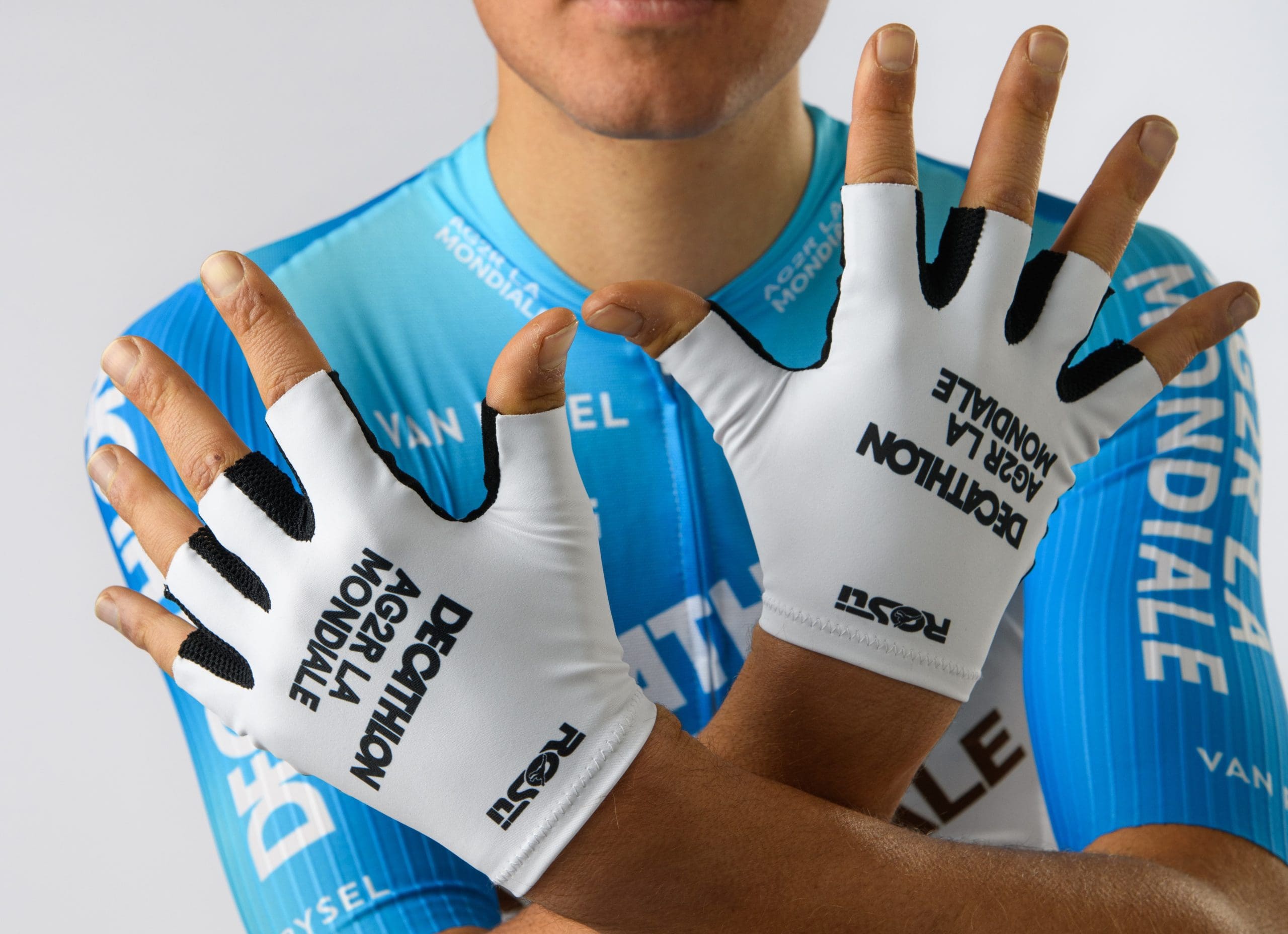 OFFICIAL 2024 short gloves – Image 3
