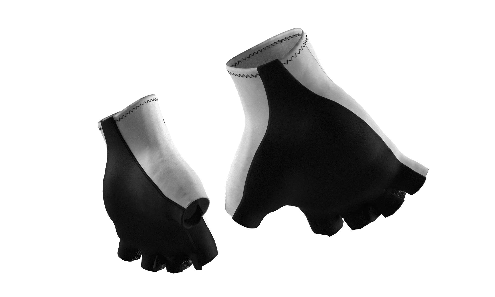 OFFICIAL 2024 short gloves – Image 6