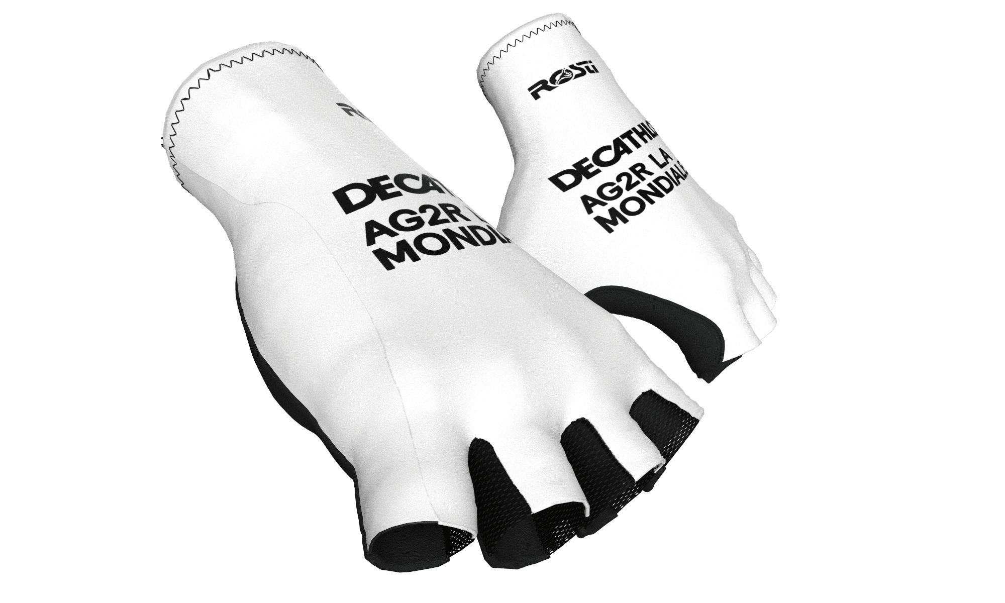 OFFICIAL 2024 short gloves – Image 4