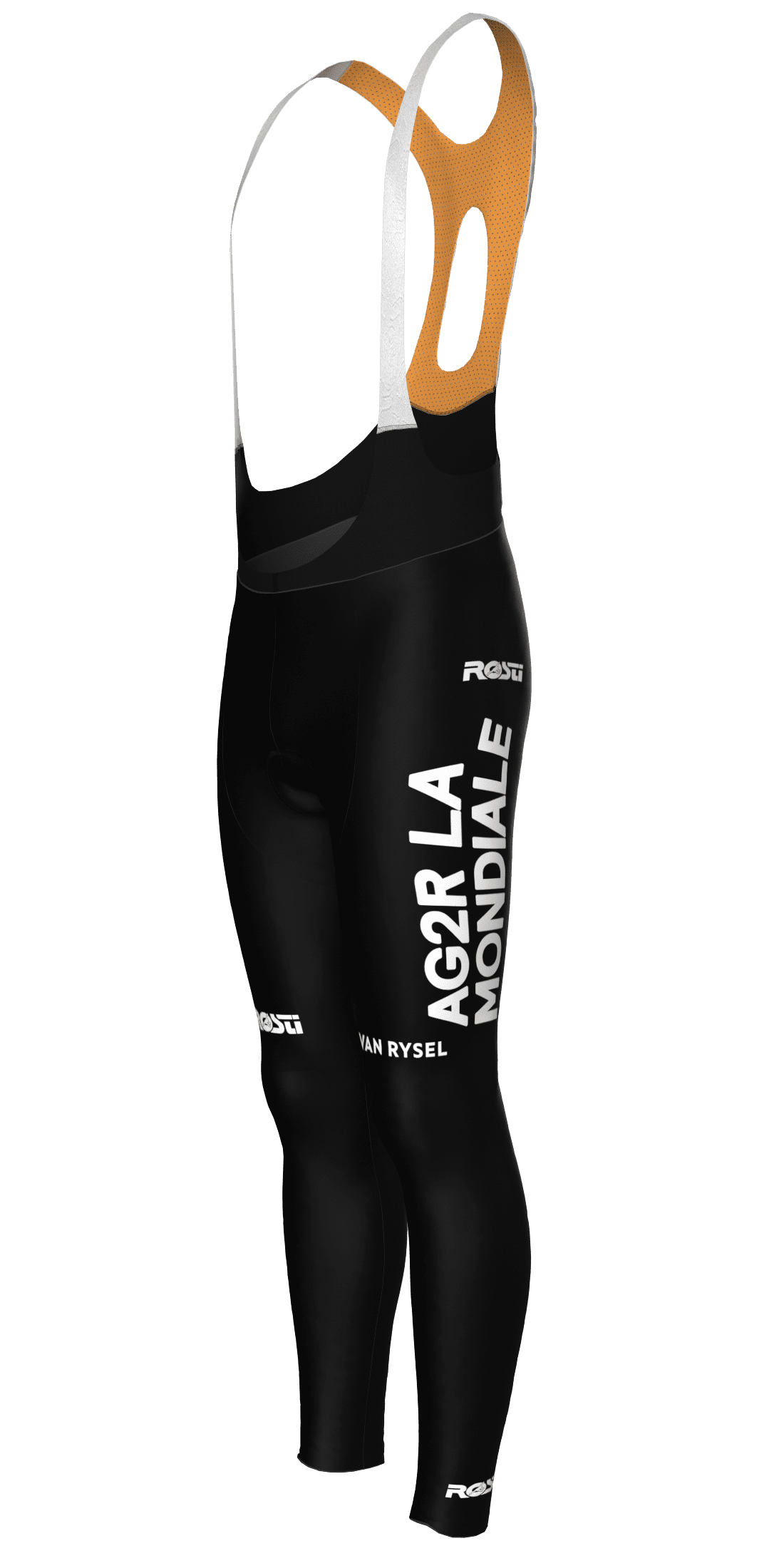 Lange panty OFFICIEL 2024 – Afbeelding 3