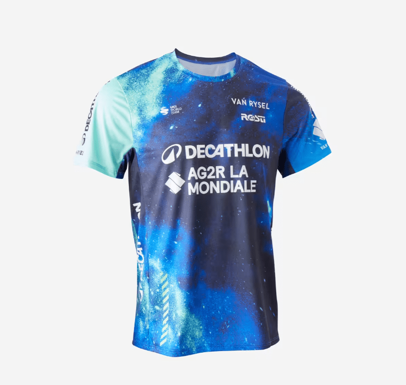 Replica 2024 T-shirt