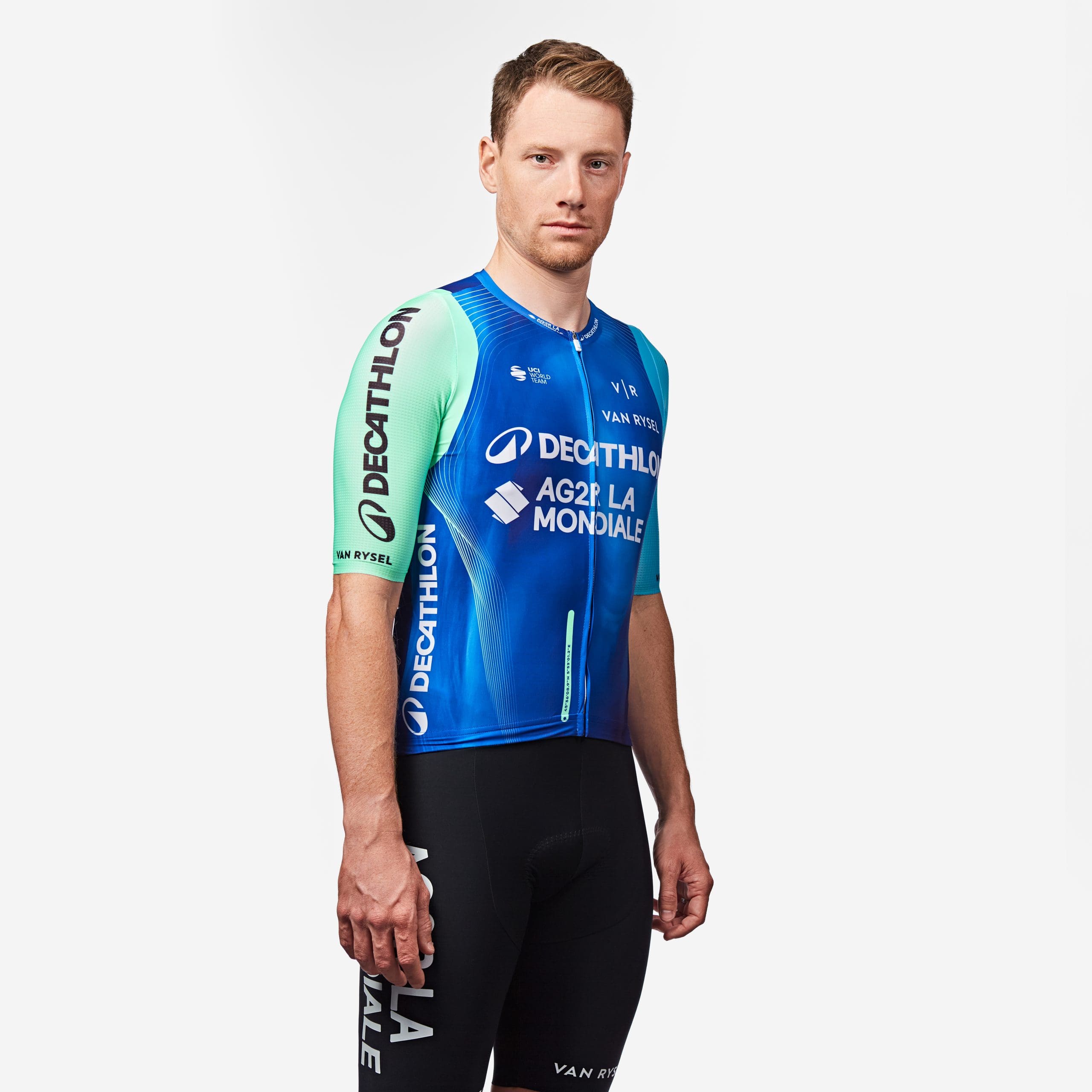 OFFICIEL 2025 short-sleeved jersey - Image 3