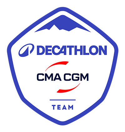 Equipe cycliste DECATHLON CMA CGM TEAM