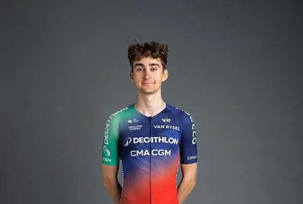 Portrait de Paul Seixas